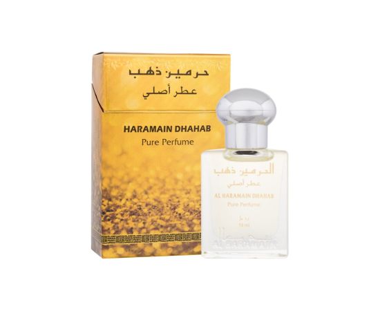 Al Haramain Dhahab 15ml