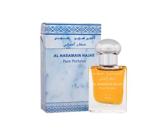 Al Haramain Hajar 15ml