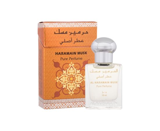 Al Haramain Musk 15ml