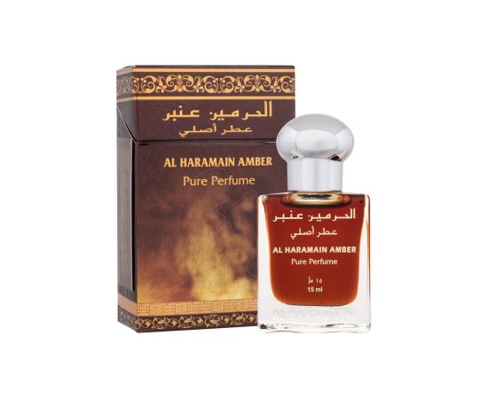 Al Haramain Amber 15ml