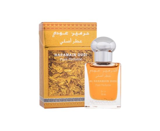 Al Haramain Oudi 15ml