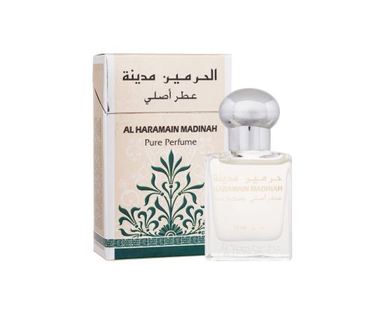 Al Haramain Madinah 15ml