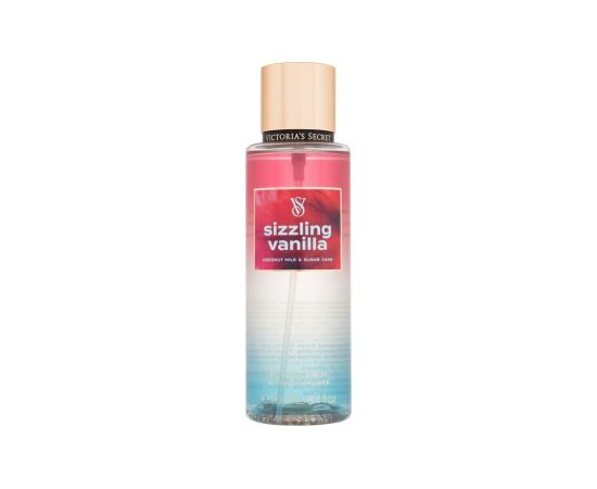 Victorias Secret Sizzling Vanilla 250ml