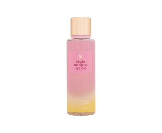 Victorias Secret Bright Mariposa Apricot 250ml