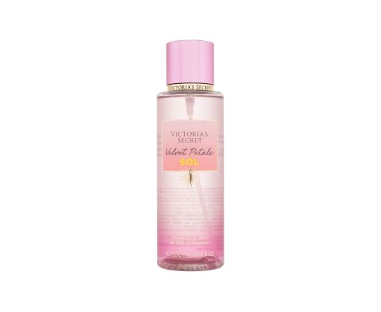 Victorias Secret Velvet Petals / Sol 250ml