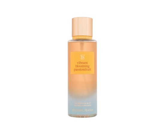 Victorias Secret Vibrant Blooming Passionfruit 250ml