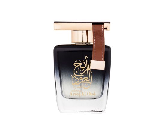 Al Haramain Areej Al Oud 100ml