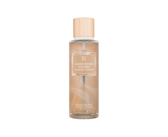 Victorias Secret Shimmering Shores 250ml