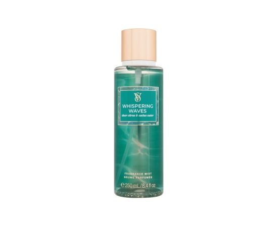 Victorias Secret Whispering Waves 250ml