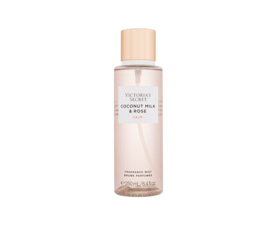 Victorias Secret Coconut Milk & Rose / Calm 250ml