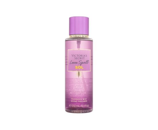 Victorias Secret Love Spell / Sol 250ml