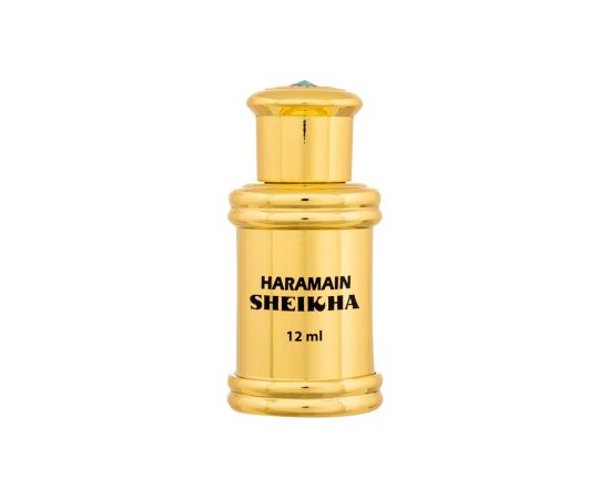 Al Haramain Sheikha 12ml