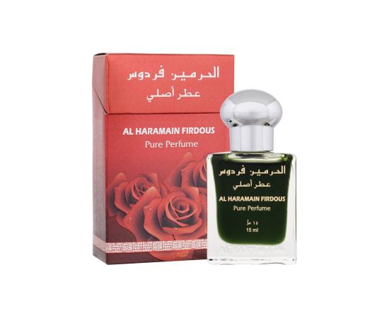 Al Haramain Firdous 15ml