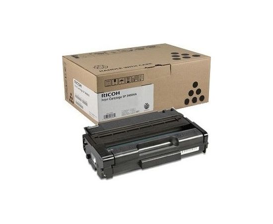 Ricoh Cartridge Type SP 3400 LC (407647) (406523)