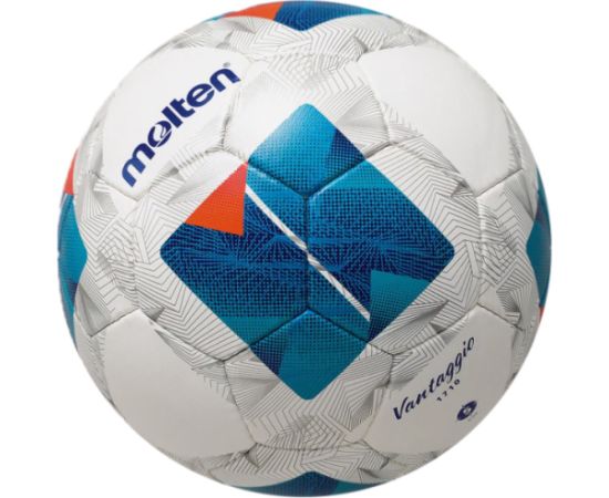 Football ball MOLTEN F5N1710