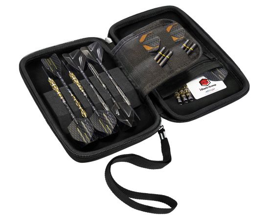 Case for darts HARROWS Carbon ST Pro 6