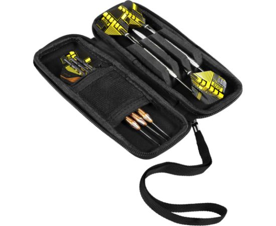 Case for darts HARROWS Carbon ST Pro 3