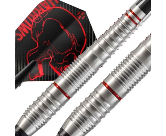 Дротики Softip HARROWS RAGE 3x20g