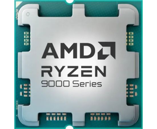 Procesor AMD Ryzen 7 9700X, 3.8 GHz, 32 MB, BOX (100-100001404WOF)