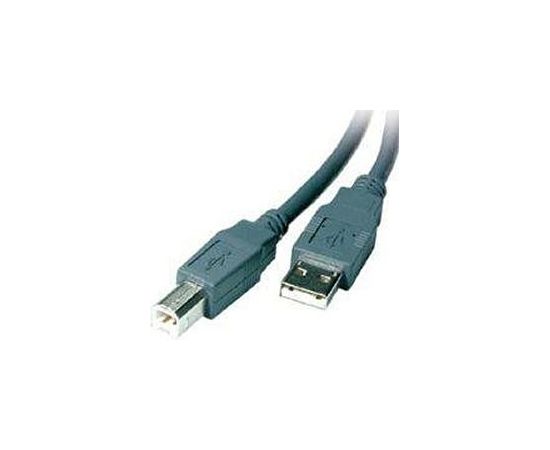 Vivanco kabelis Promostick USB 2.0 A-B 1.8m (25407)