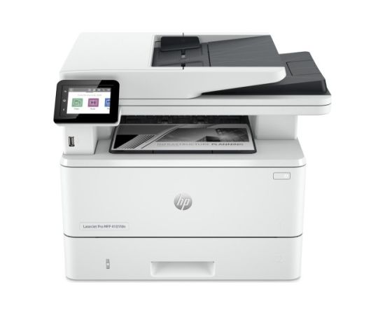 Spausdintuvas HP LaserJet Pro MFP 4102fdn