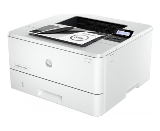 Spausdintuvas HP LaserJet Pro 4002dw