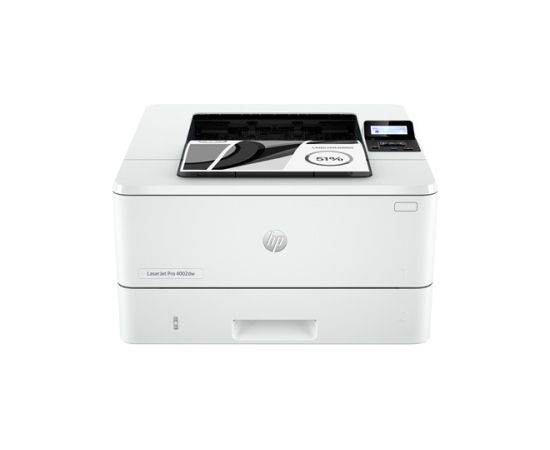 Spausdintuvas HP LaserJet Pro 4002dw