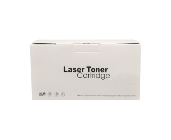 Comapatible cartridge Canon 070 Black Aster