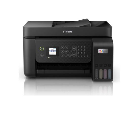 Spausdintuvas Epson EcoTank L5310, 4-in-1