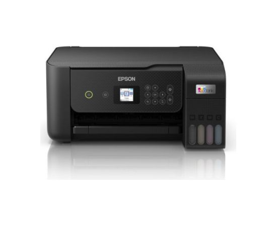 Spausdintuvas Epson EcoTank L3280, 3in1