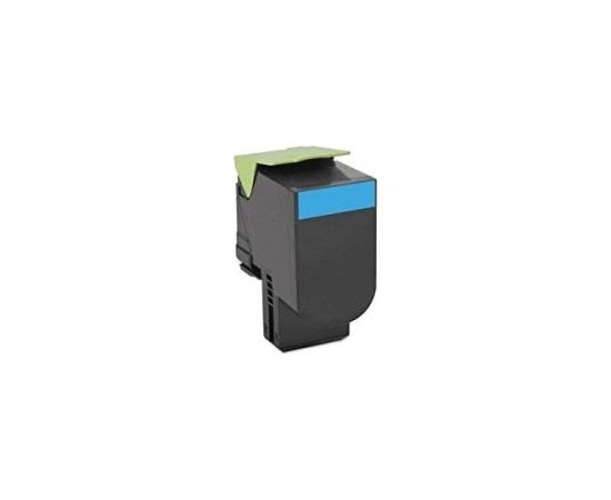 Compatible Lexmark CS310/410/510 (70C2HC0) C