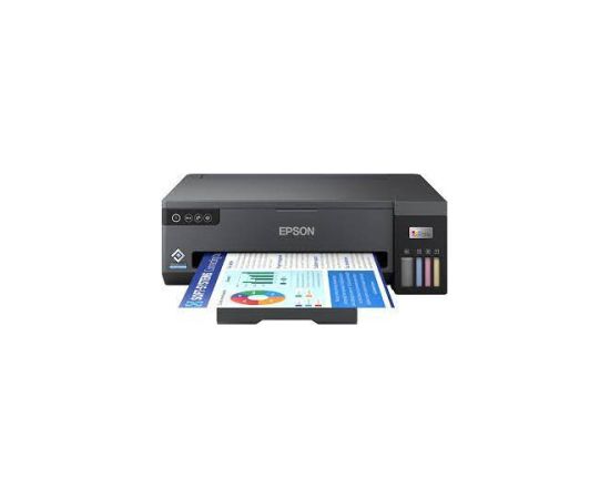 Spausdintuvas Epson Ecotank L11050, A3