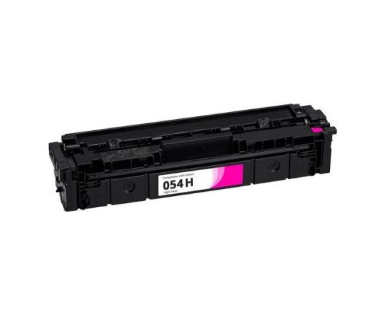 Compatible toner Canon 054H/ CF543X Magenta Aster