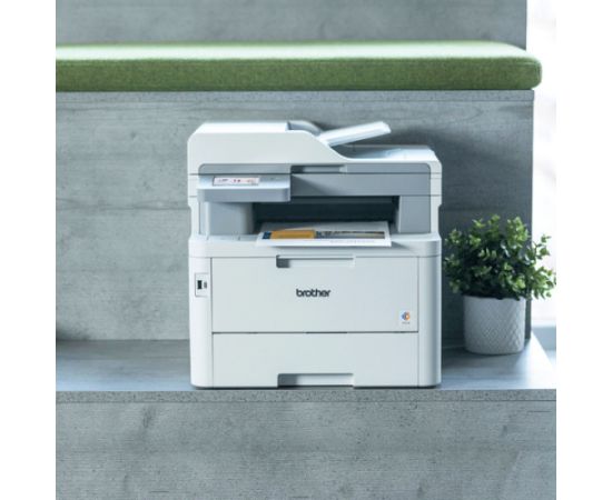 Printer Brother MFC-L8340CDW