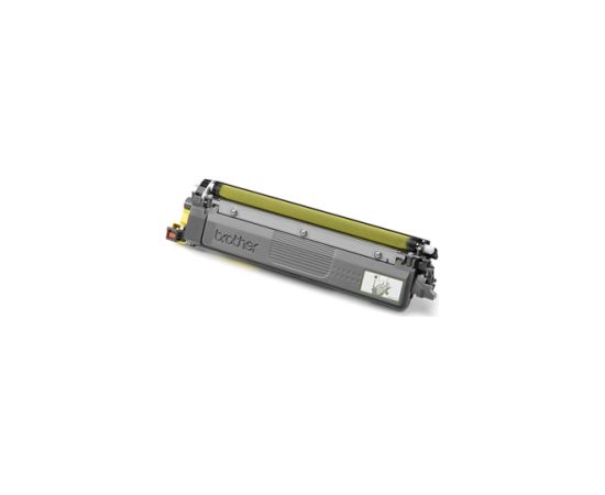 Comaptible cartridge Brother TN-248XL Yellow