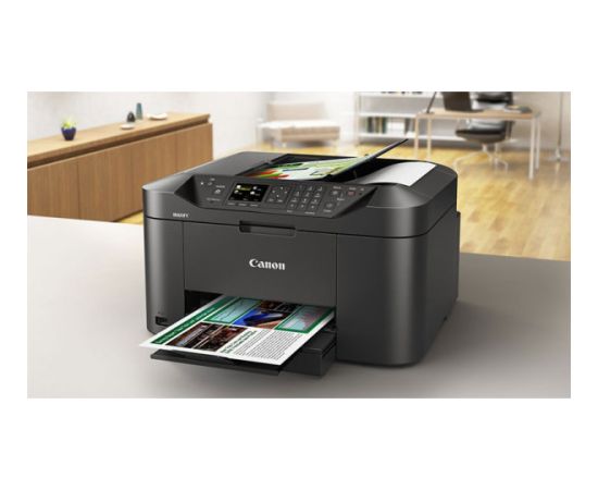 Spausdintuvas Canon MAXIFY MB2150, A4, Wi-Fi