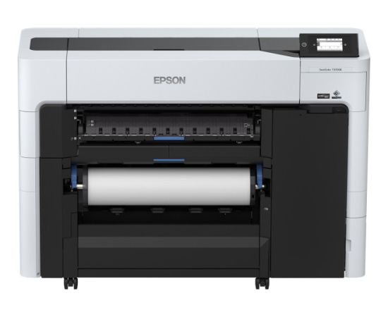 Plačiaformatis spausdintuvas Epson SureColor SC-T3700E, A1