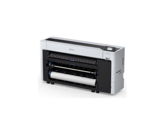 Plačiaformatis spausdintuvas Epson SureColor SC-T3700E, A1