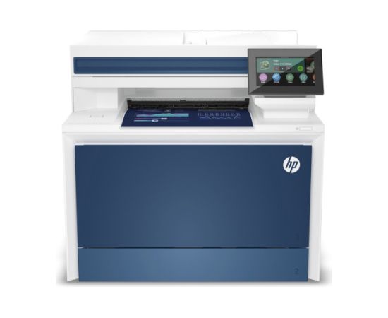 Spausdintuvas HP Color LaserJet Pro MFP 4302fdw