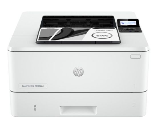 Spausdintuvas HP LaserJet Pro 4002dn Printer