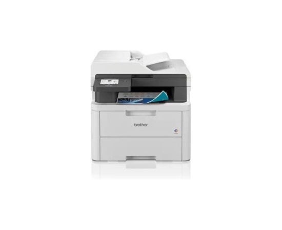 Printer Brother DCP-L3560CDW 3 in 1