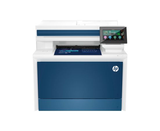 Spausdintuvas HP Color LaserJet Pro MFP 4302fdn