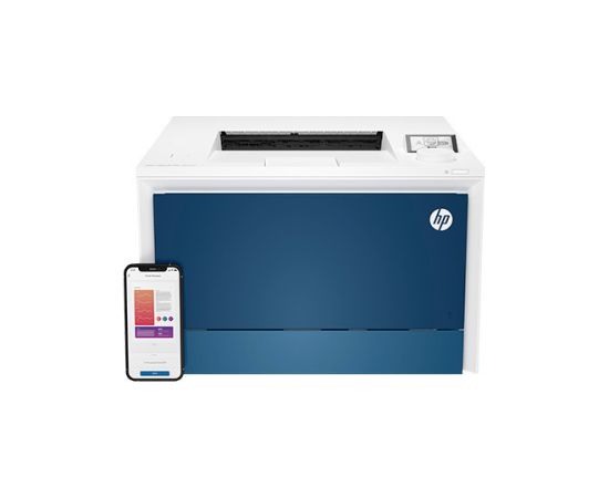 Printer HP Color LaserJet Pro 4202dw