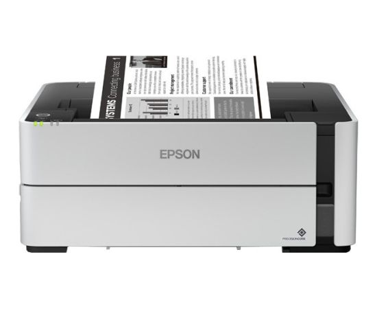 Printer EPSON ECOTANK M1170, MONO, WI-FI