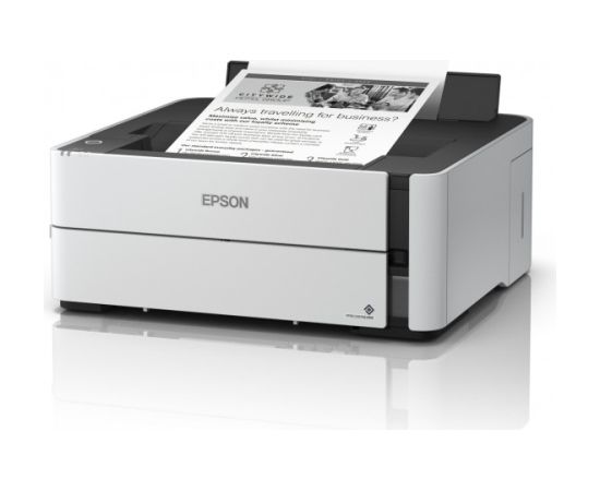 Printer EPSON ECOTANK M1170, MONO, WI-FI