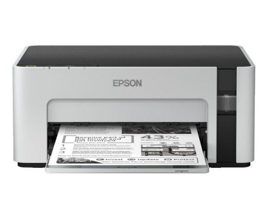 Printer Epson EcoTank M1100 Mono, Inkjet, Standard, A4