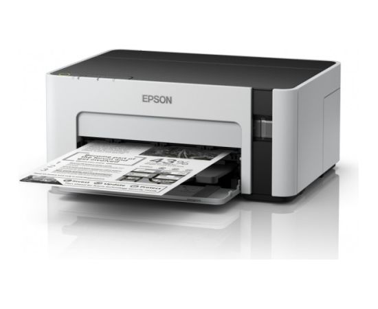 Printer Epson EcoTank M1100 Mono, Inkjet, Standard, A4