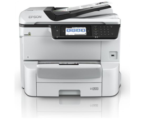 Printer EPSON WORKFORCE PRO WF-C8610DWF