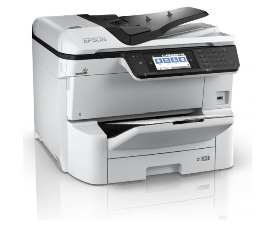 Printer EPSON WORKFORCE PRO WF-C8610DWF