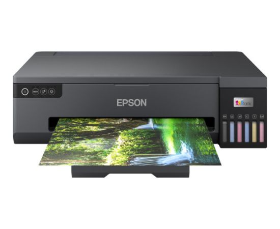 Spausidntuvas EPSON L18050 A3+